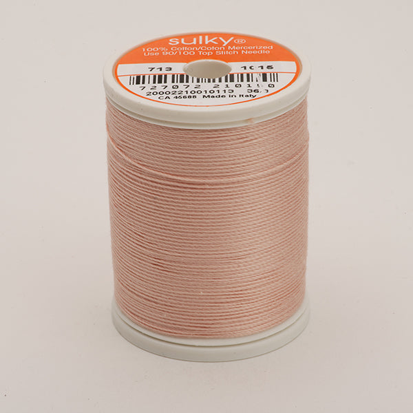 Sulky Cotton 12 Thread - Colour 1015 King (270m)