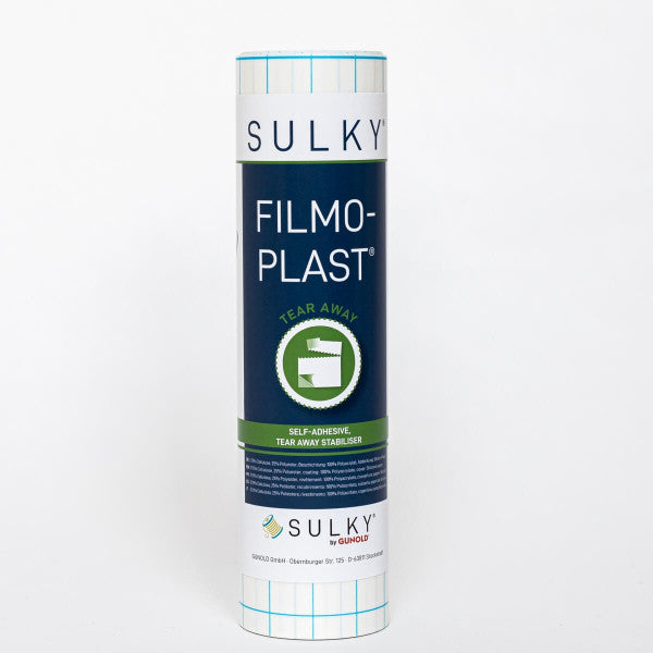 SULKY FILMOPLAST – Terry Apparel Ltd