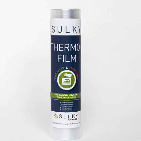 SULKY THERMOFILM – Terry Apparel Ltd