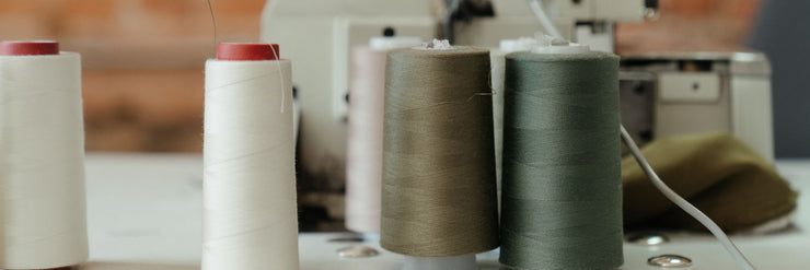 Sewing Threads – Terry Apparel Ltd